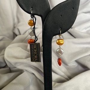 Honora Earrings